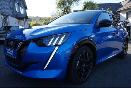 Peugeot 208 Gebrauchtwagen