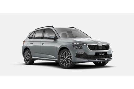 Skoda Kamiq Gebrauchtwagen
