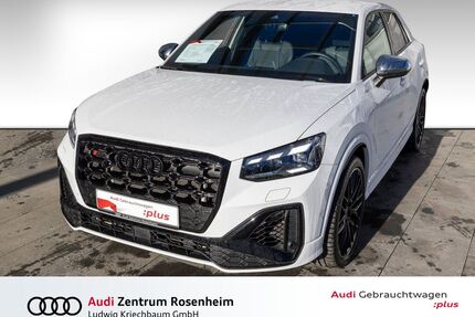 Audi SQ2 Gebrauchtwagen