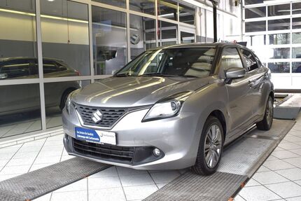 Suzuki Baleno Gebrauchtwagen