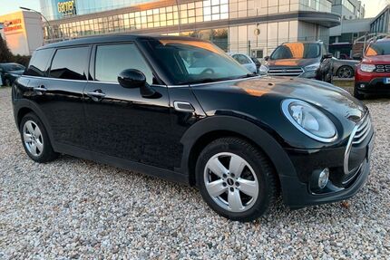 Mini One Clubman Gebrauchtwagen
