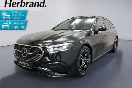 Mercedes-Benz E 220 Gebrauchtwagen