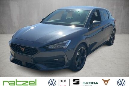 Cupra Leon Gebrauchtwagen