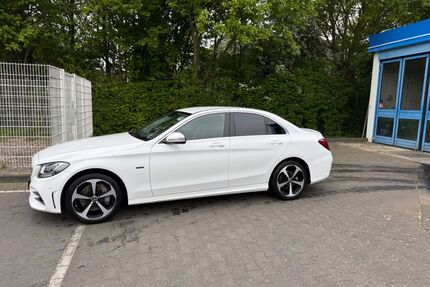 Mercedes-Benz C 300 Gebrauchtwagen