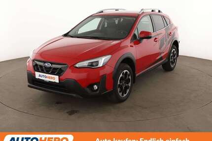 Subaru XV Gebrauchtwagen