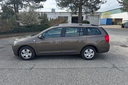 Dacia Logan Gebrauchtwagen