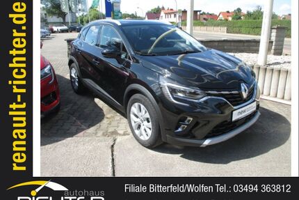 Renault Captur Gebrauchtwagen