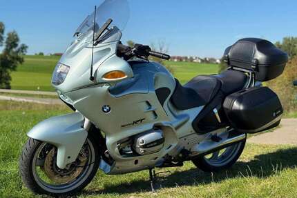 BMW R 1100 RT Gebrauchtwagen
