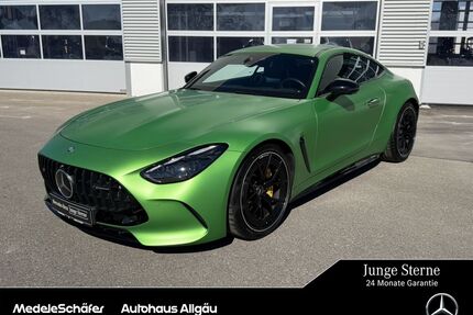 Mercedes-Benz AMG GT Gebrauchtwagen