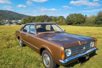 Ford Taunus Gebrauchtwagen