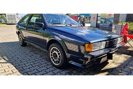VW Scirocco Gebrauchtwagen