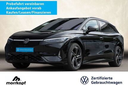 VW ID.7 Gebrauchtwagen