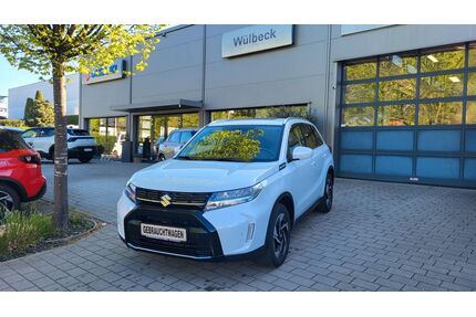 Suzuki Vitara Gebrauchtwagen