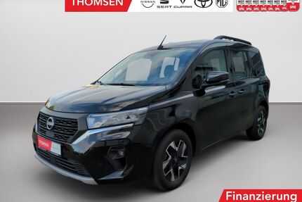 Nissan Townstar Gebrauchtwagen