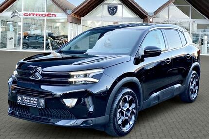 Citroen C5 Aircross Gebrauchtwagen