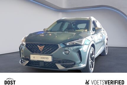 Cupra Formentor Gebrauchtwagen