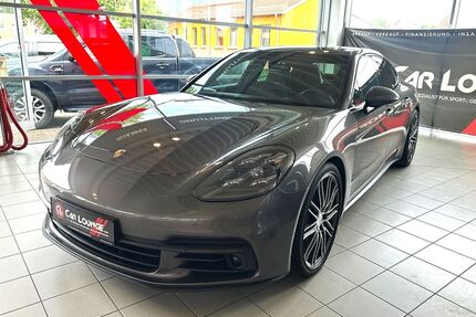 Porsche Panamera Gebrauchtwagen