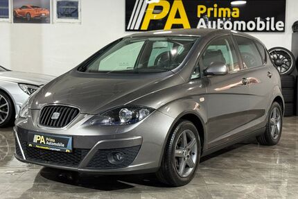 Seat Altea Gebrauchtwagen