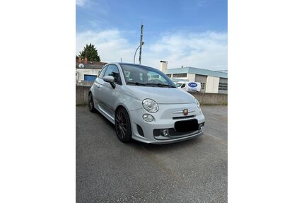 Abarth 595 Turismo Gebrauchtwagen