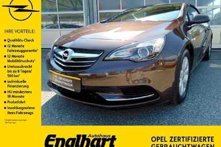 Opel Cascada Gebrauchtwagen