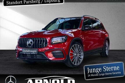 Mercedes-Benz GLB 35 AMG Gebrauchtwagen
