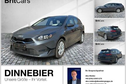 Kia ceed Sportswagon Gebrauchtwagen