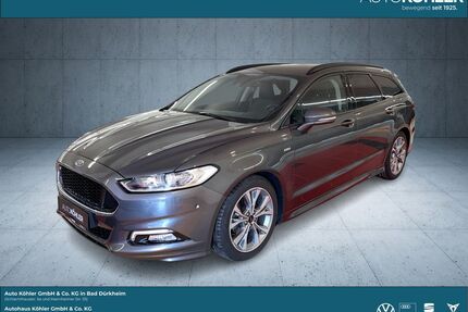 Ford Mondeo Gebrauchtwagen