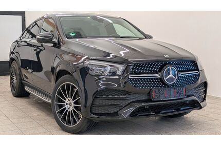Mercedes-Benz GLE 350 Gebrauchtwagen