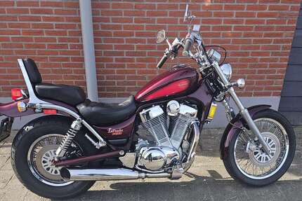 Suzuki VS 1400 Gebrauchtwagen