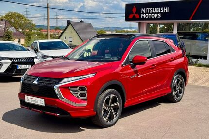 Mitsubishi Eclipse Cross Gebrauchtwagen