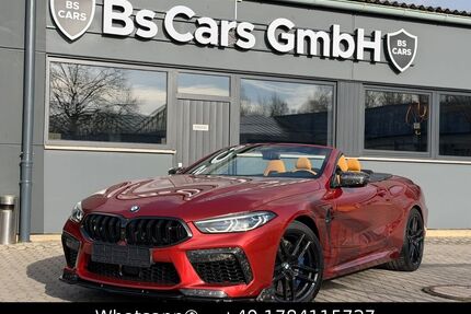 BMW M8 Gebrauchtwagen