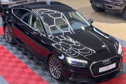 Audi A5 Gebrauchtwagen