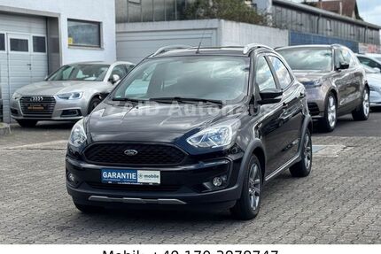 Ford Ka/Ka+ Gebrauchtwagen