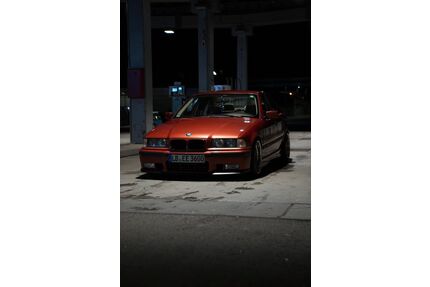 BMW 320 Gebrauchtwagen