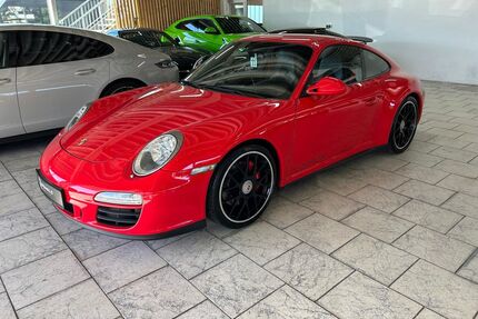 Porsche 997 Gebrauchtwagen