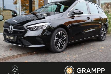 Mercedes-Benz B 180 Gebrauchtwagen