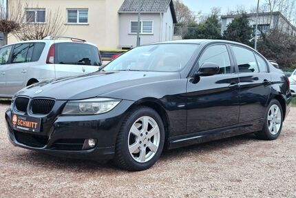 BMW 318 Gebrauchtwagen
