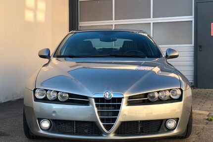Alfa Romeo 159 Gebrauchtwagen