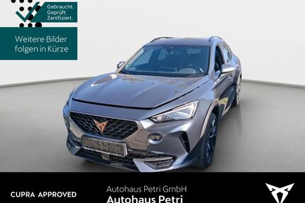 Cupra Formentor Gebrauchtwagen