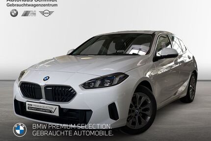 BMW 120 Gebrauchtwagen