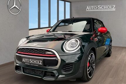 Mini John Cooper Works Cabrio Gebrauchtwagen