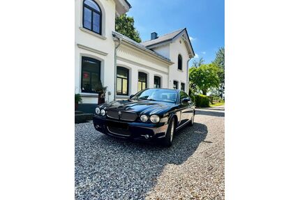 Jaguar XJ Gebrauchtwagen