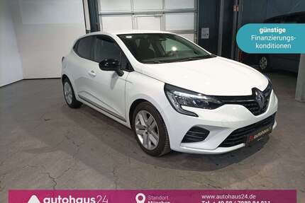 Renault Clio Gebrauchtwagen