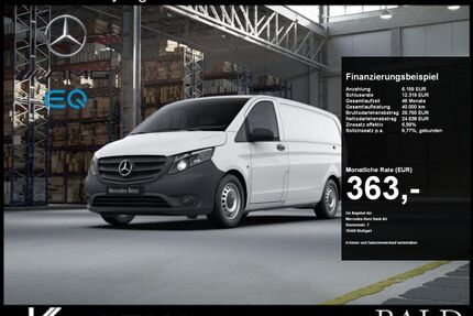 Mercedes-Benz Vito Gebrauchtwagen