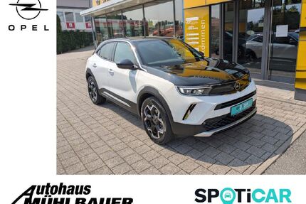 Opel Mokka-e Gebrauchtwagen