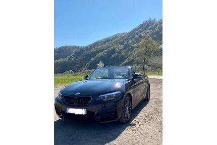 BMW M240i Gebrauchtwagen