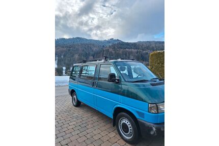 VW T4 andere Gebrauchtwagen