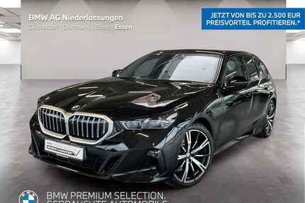 BMW 520 Gebrauchtwagen