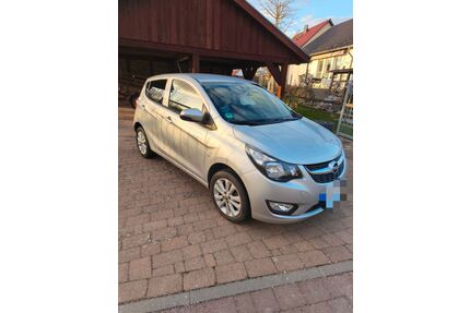 Opel Karl Gebrauchtwagen