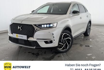 DS Automobiles DS7 (Crossback) Gebrauchtwagen
